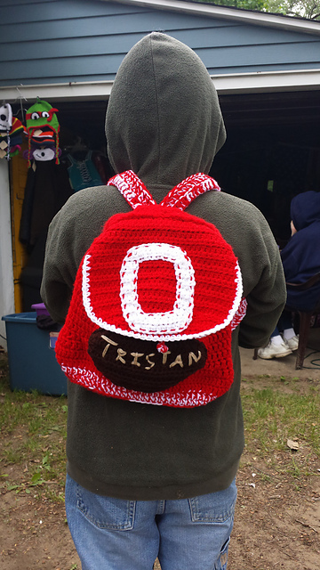 Basic JR Backpack