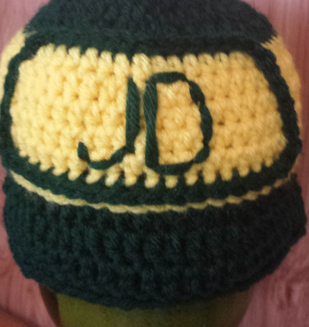 JD Hats