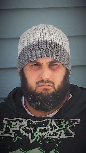 Big Joe Reversible Hat