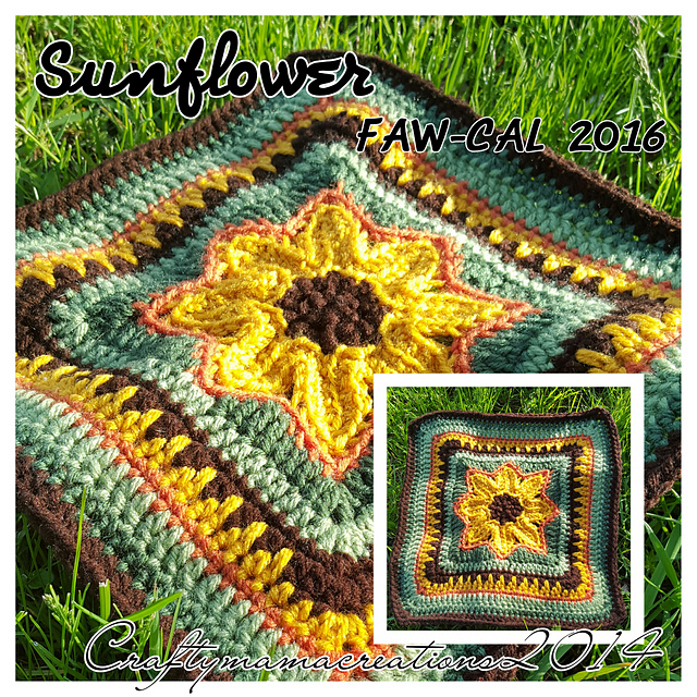 Sunflower Square