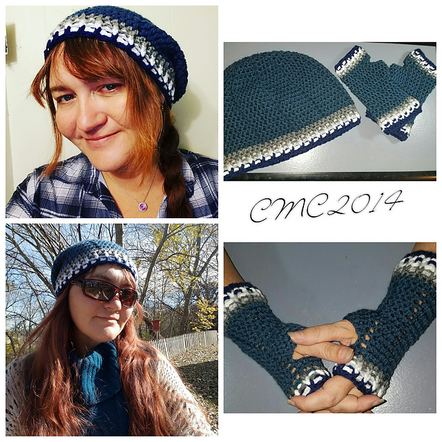Classic Look Set