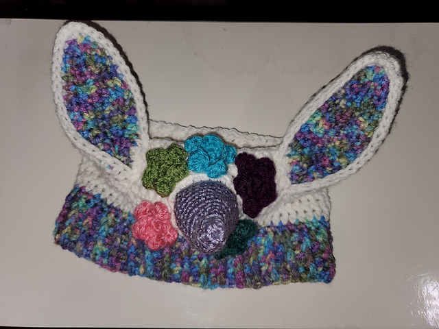 Unicorn Ear Warmer