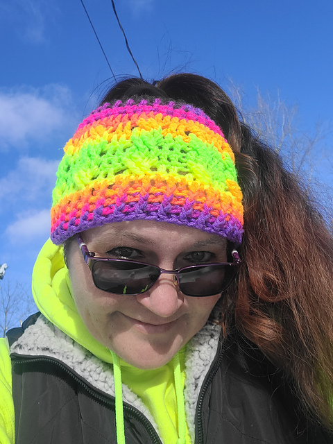 Cable Me Warm Hats