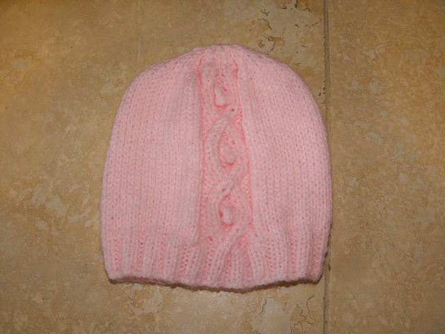 Design 1 Hat