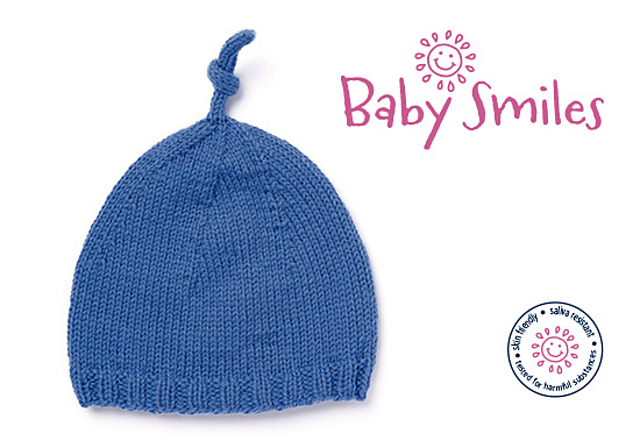 Baby Smiles Pixie Hat