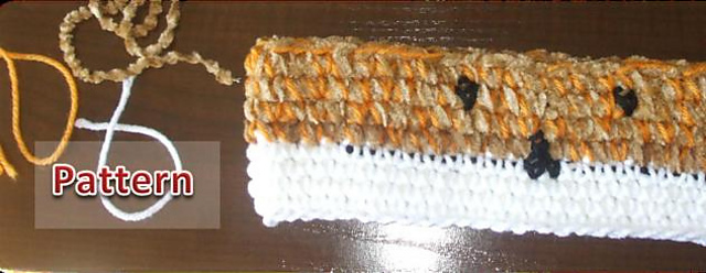 Fox Headband