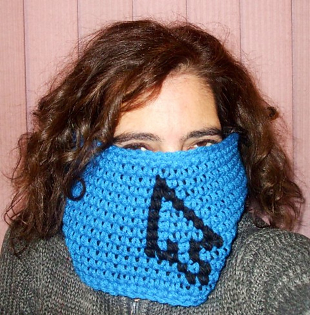 Cursor Cowl