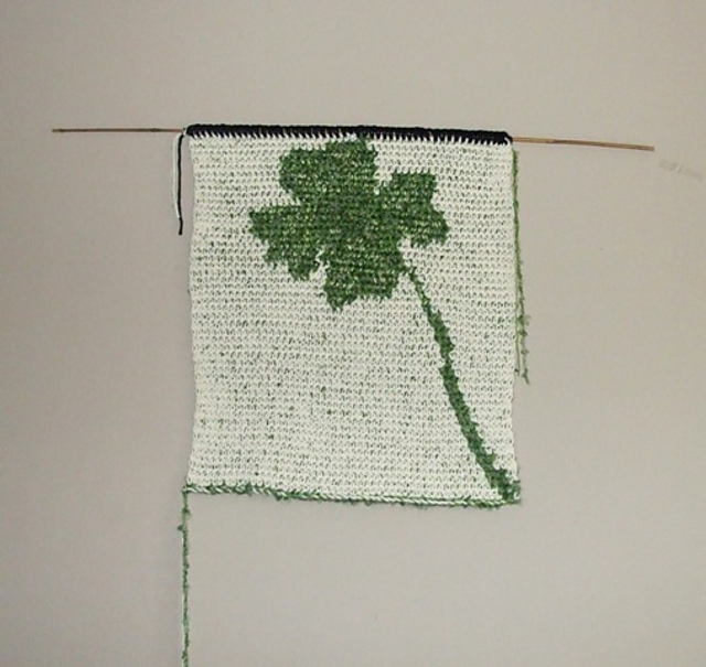 4 Leaf Clover