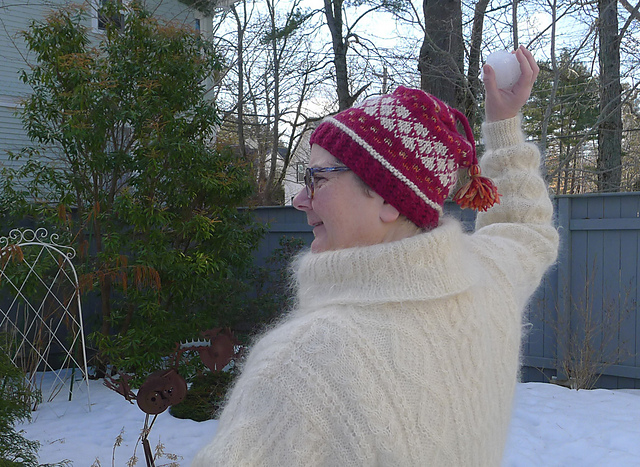 Variable Hat