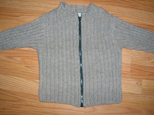 #24 Father and Son Jackets - Child