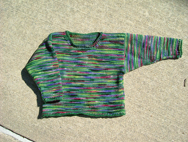 Swedish Tee #170