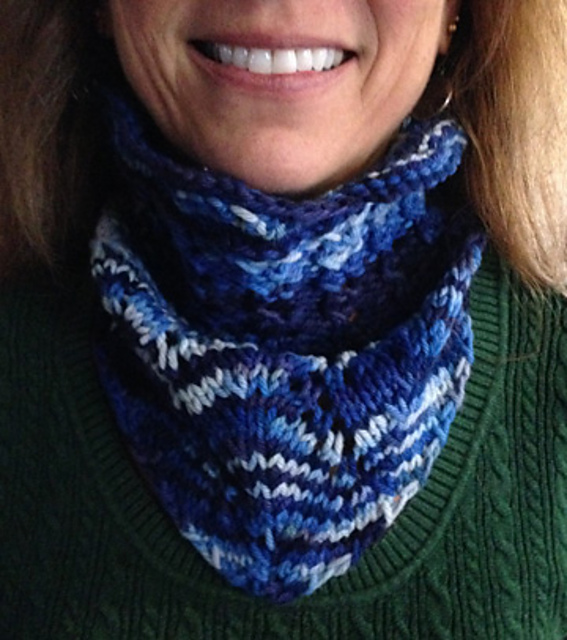 Coastal Cowl