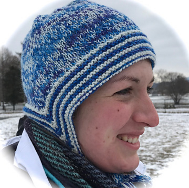Bellissima Bonnet