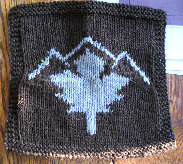 Dendarii Free Mercenaries Logo