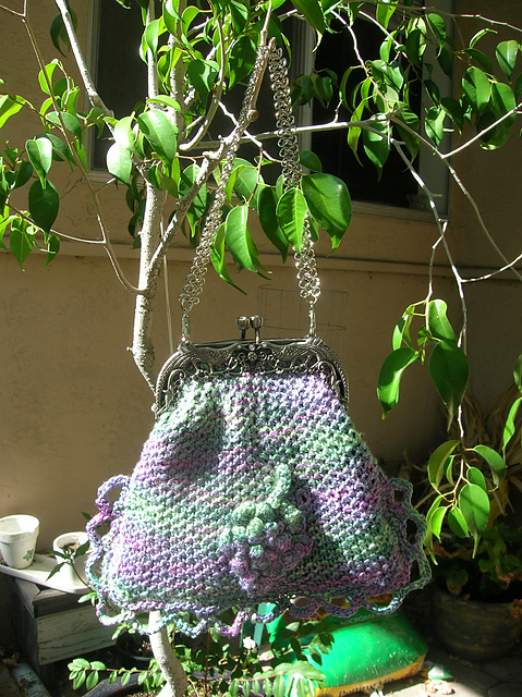 Vineyard bag