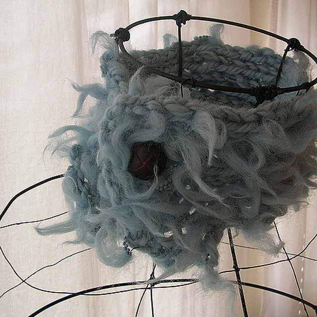Seastorm Scarflette