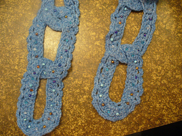 Chain Links
