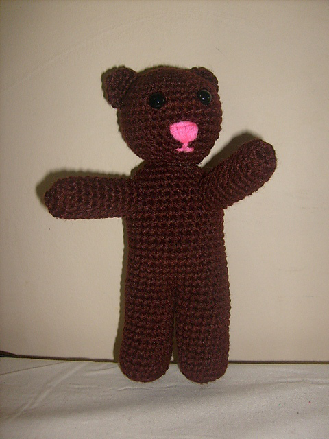 A Critter