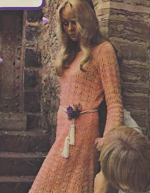 Romantic Dress