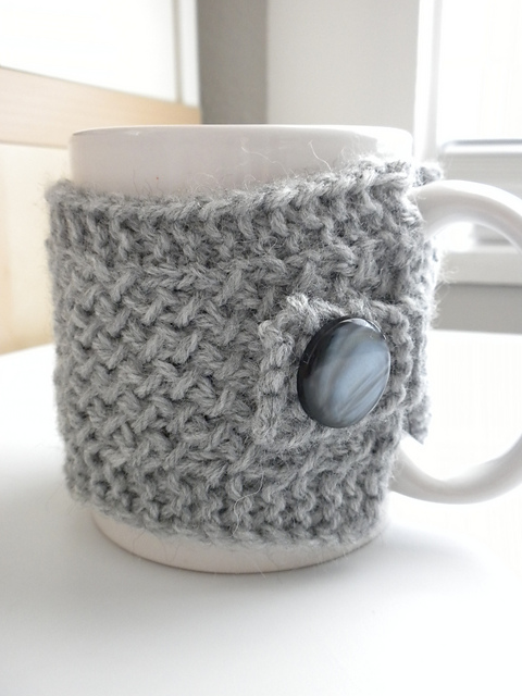 The Mug Snug