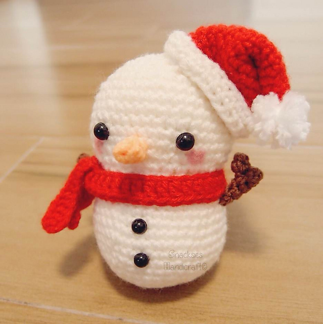 Snowman