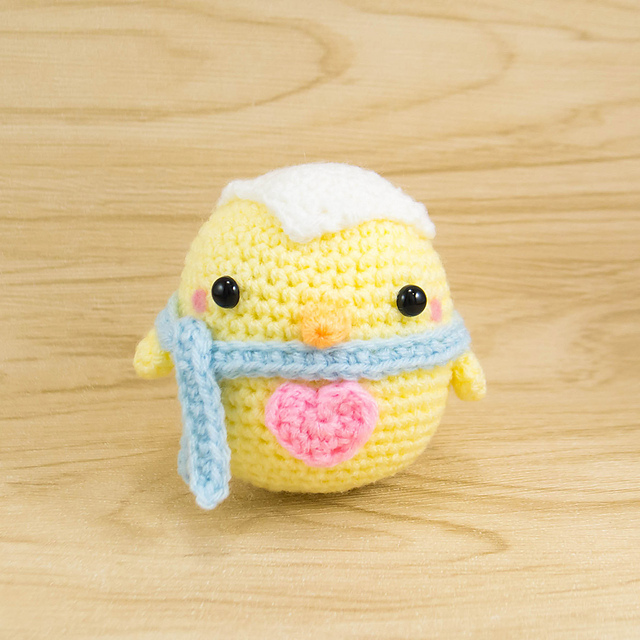 Easter Chick