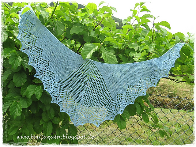 Tuch / shawl *LazyAnna*