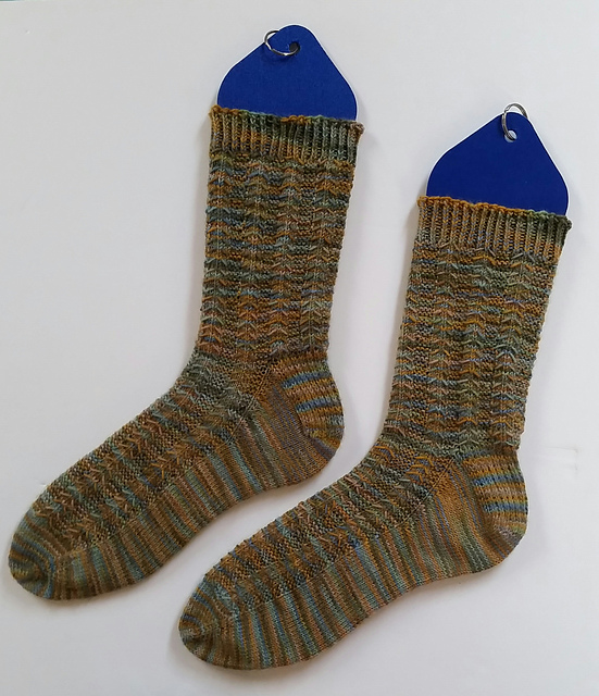 Little Tent Socks