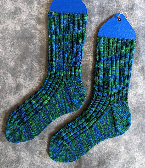 Zoom Socks