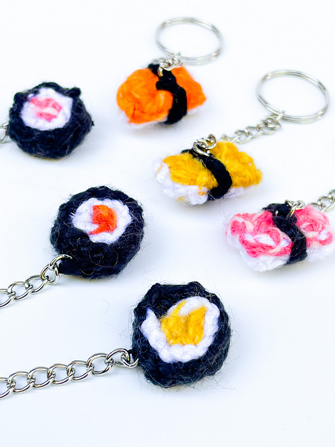tiny nigiri