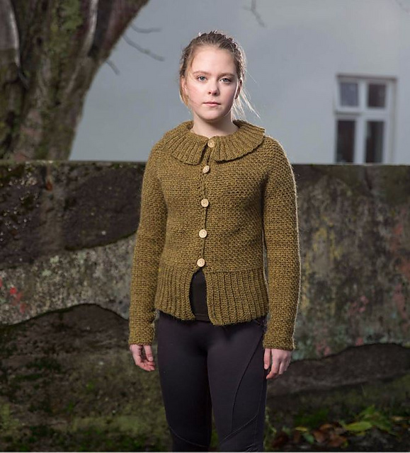 Brynja