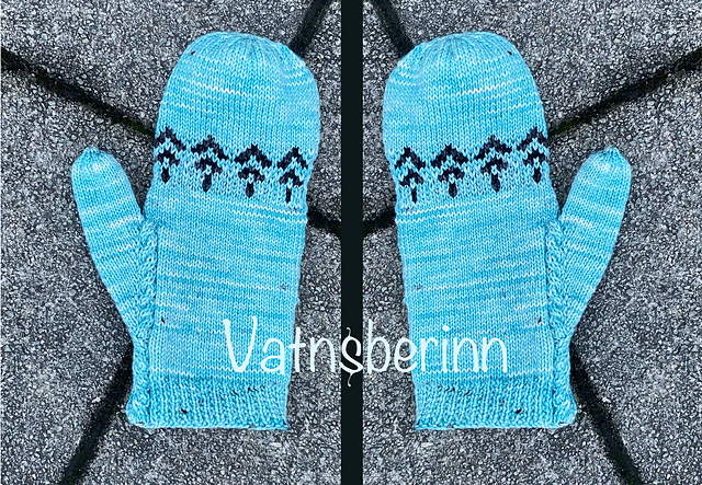 Vatnsberinn