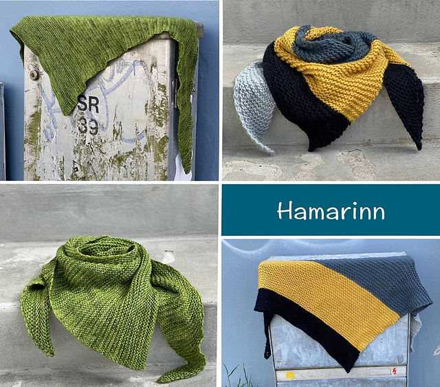 Hamarinn