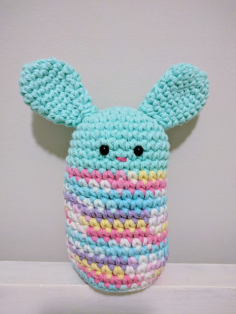 Jellybean Bunny
