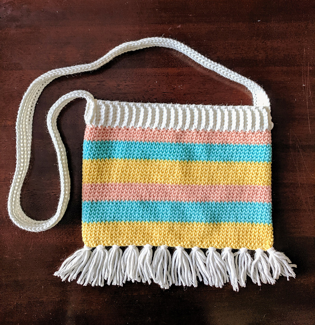 The Em Bag