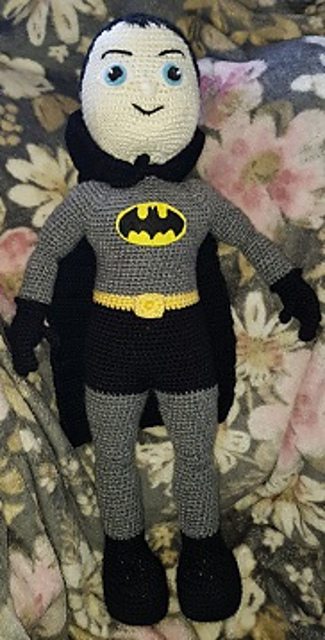 Batman