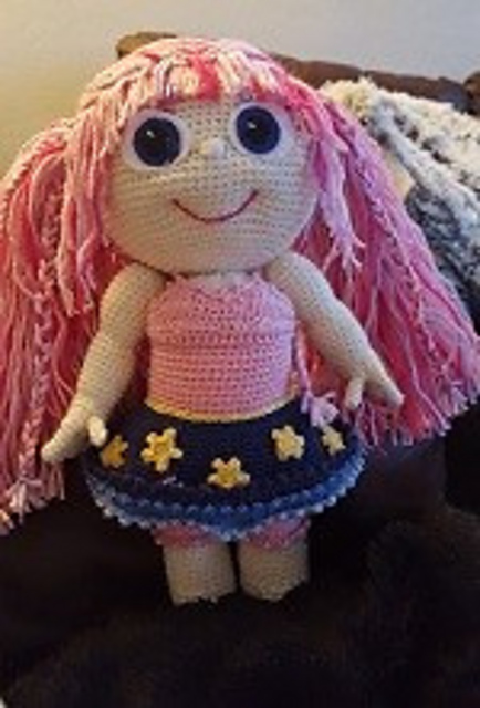 Evangelina