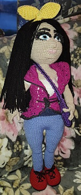 Karen K