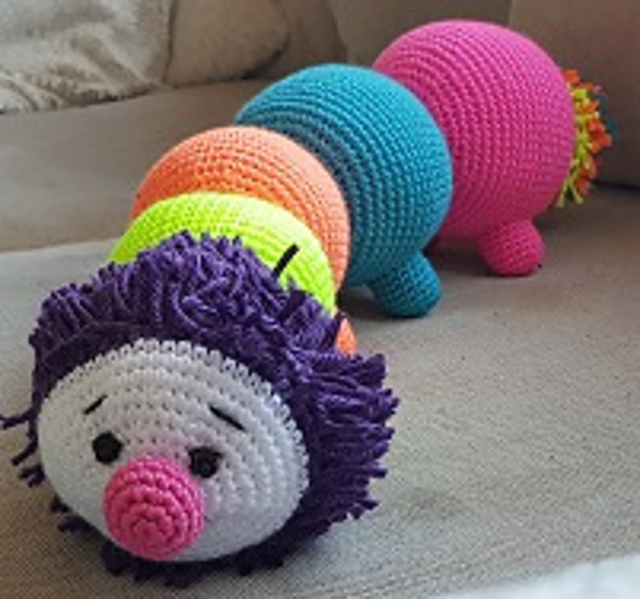 Gavin Stackingtoy