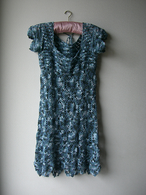Bewitching Pineapple Tunic
