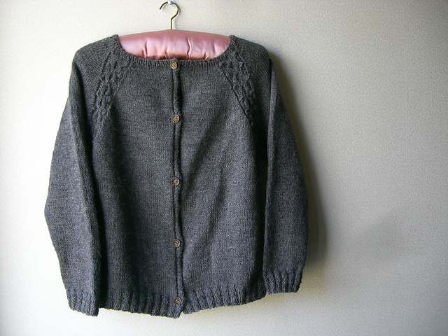 N.  2way cardigan