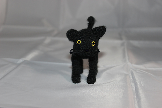 AmiguruME Cats