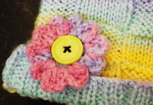SlipSlip Flower