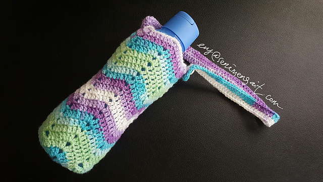 Ripple Star Cozy