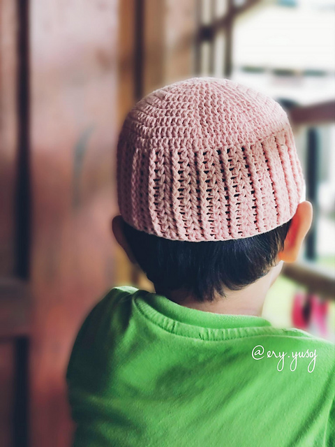 Ramadhan Kufi (Malay)