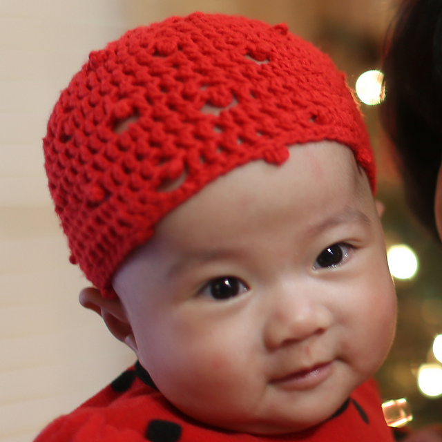 20 Baby hat