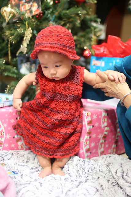 P26 Baby Dress 