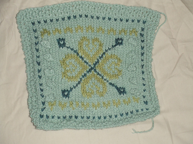 Amanda Jones Comfort Square