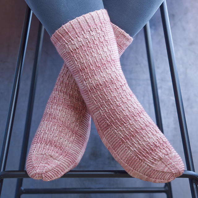 Deft Socks