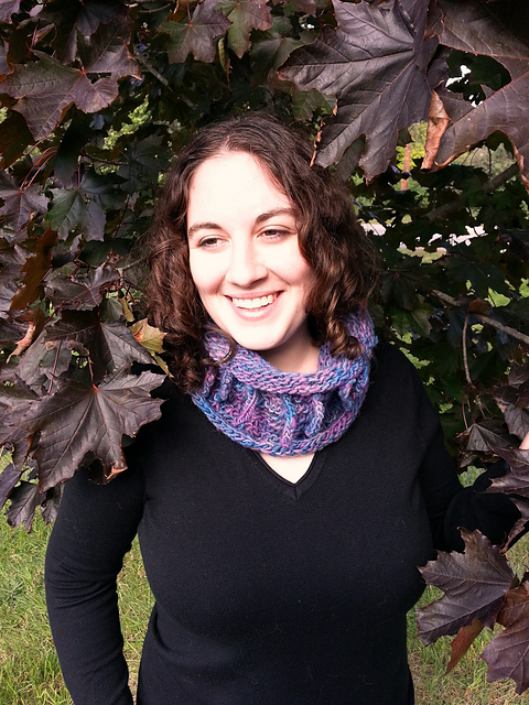 Maine Coast Cowl